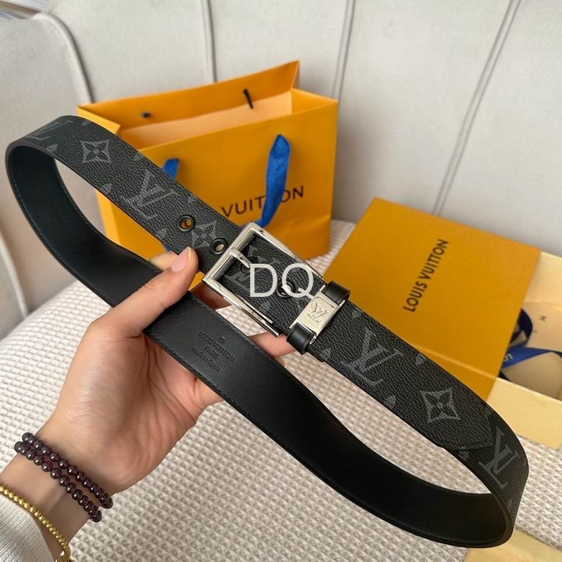 LV Belts 8444